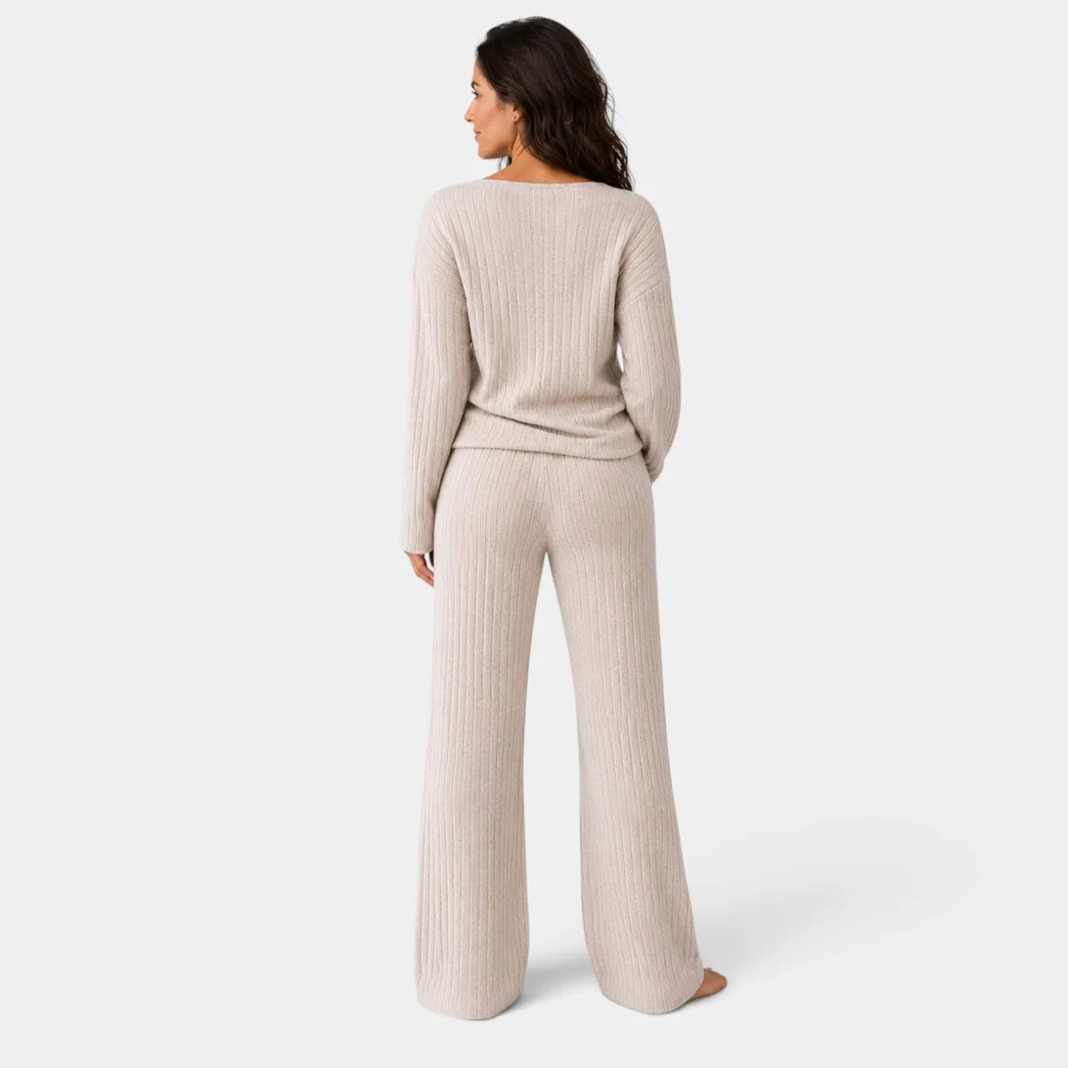 Conjunto Canalé