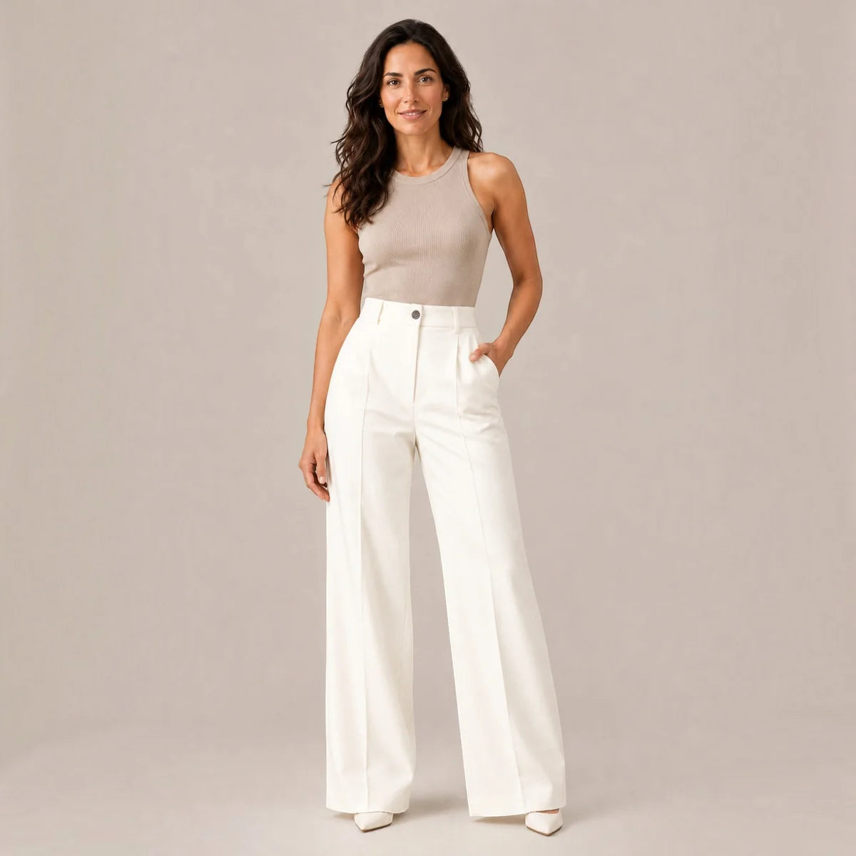 Pantalón Porte