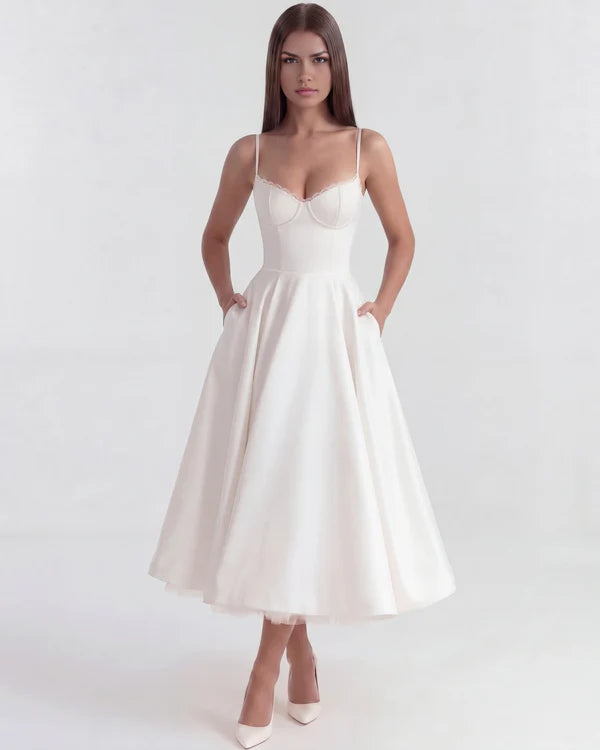 Vestido Selene