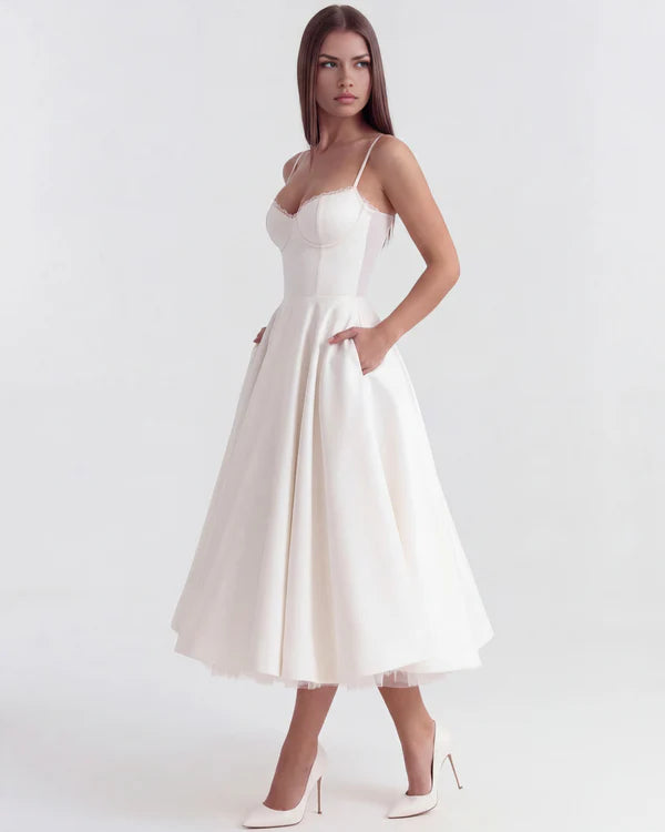 Vestido Selene