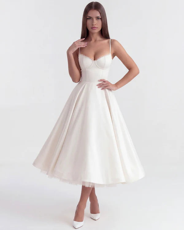 Vestido Selene
