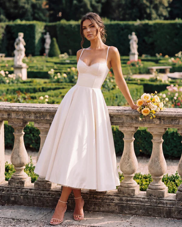 Vestido Selene
