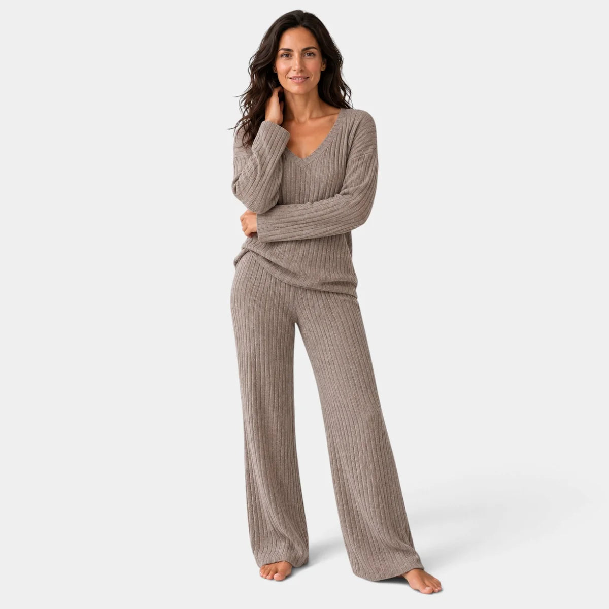 Conjunto Canalé