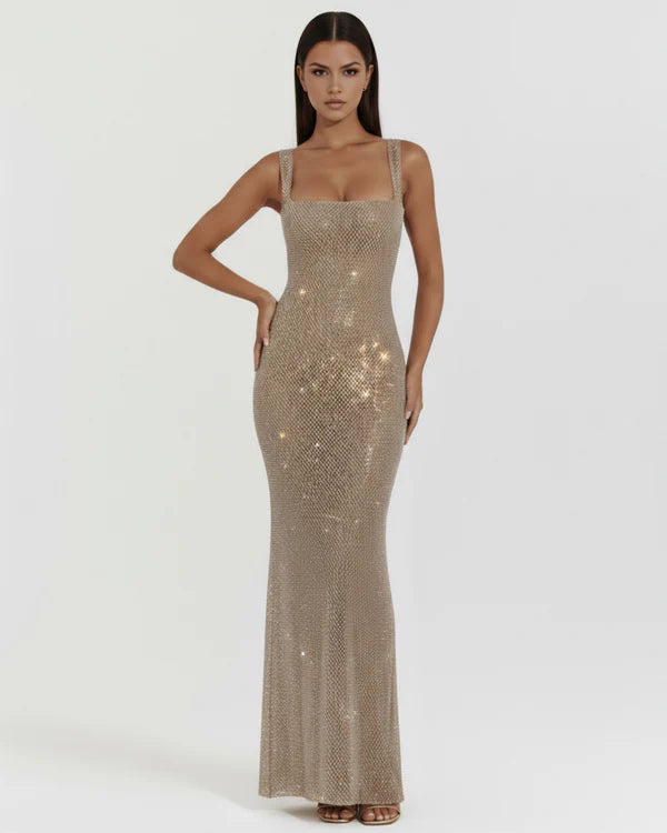 Vestido Isabella
