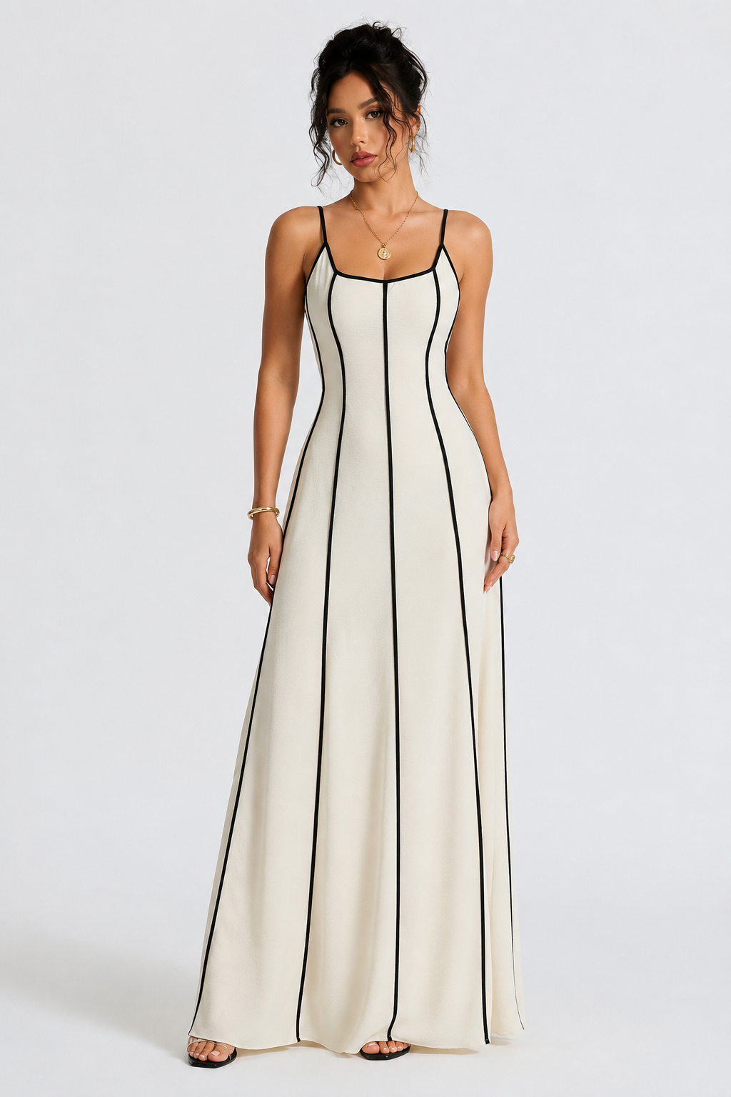 Vestido Muse