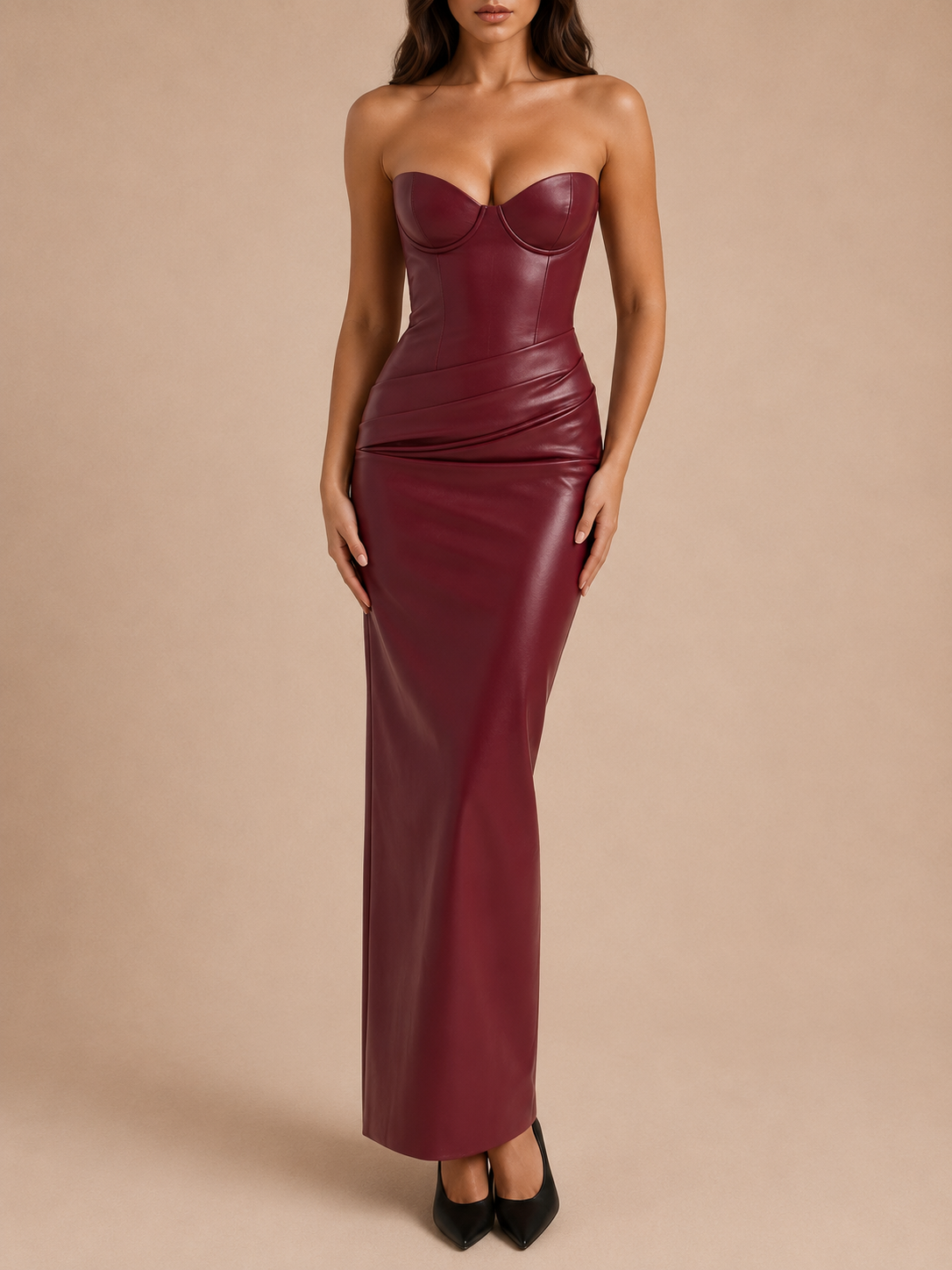 Vestido Vanessa