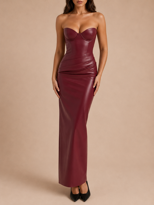 Vestido Vanessa