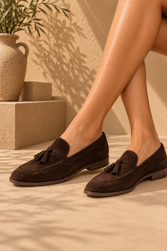 Mocasines Siena