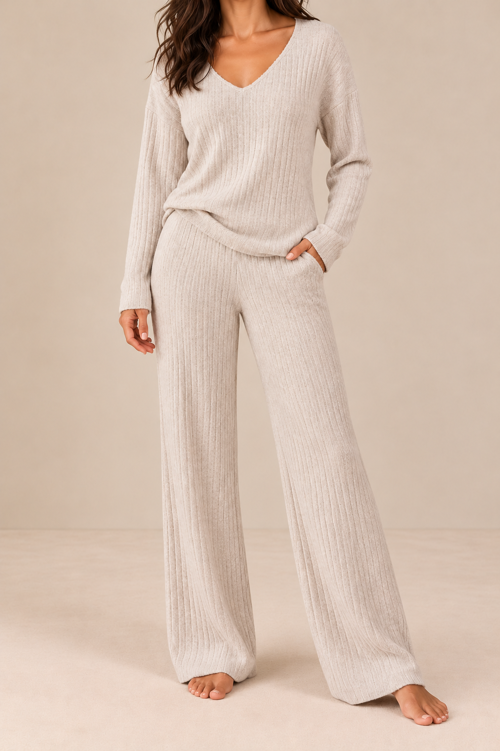 Conjunto Canalé