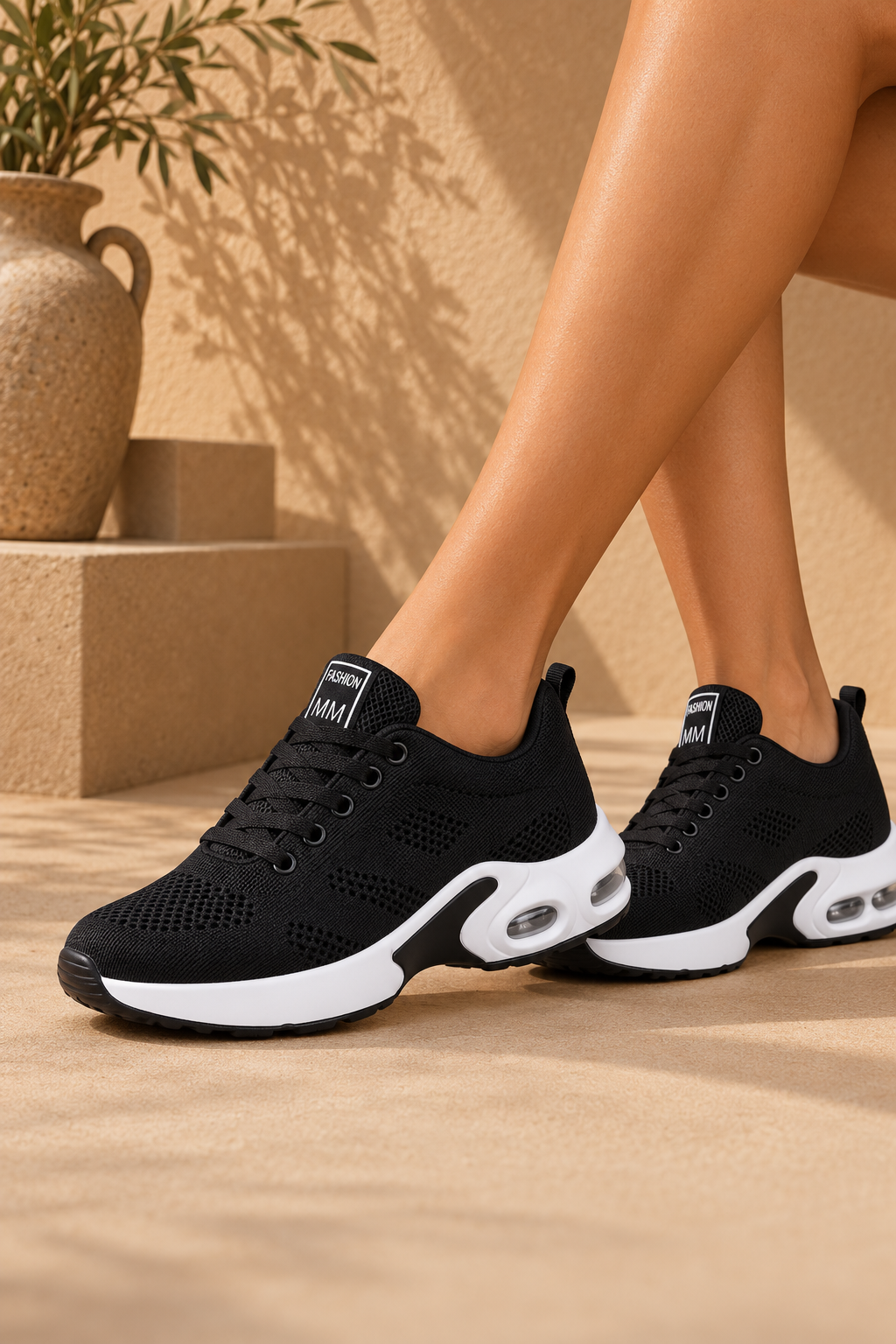 Zapatillas Nube
