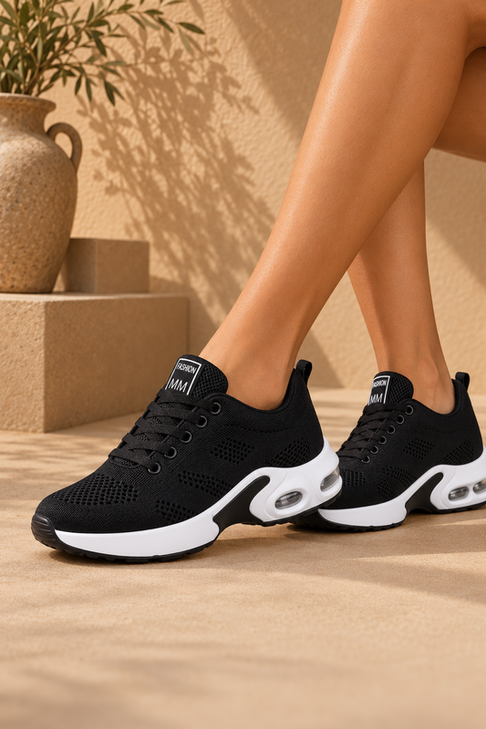 Zapatillas Nube