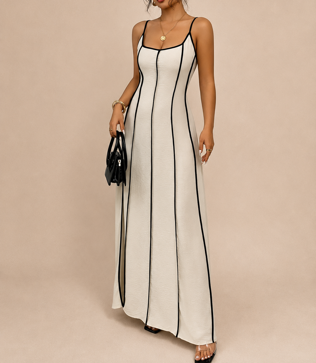 Vestido Muse