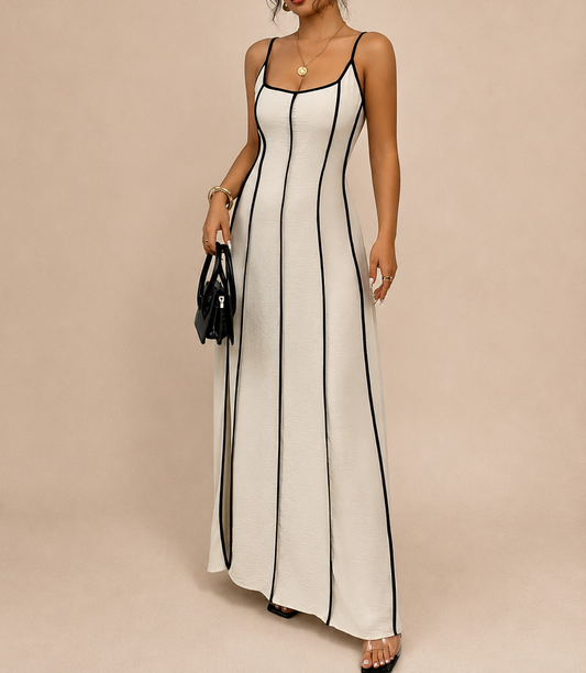 Vestido Muse