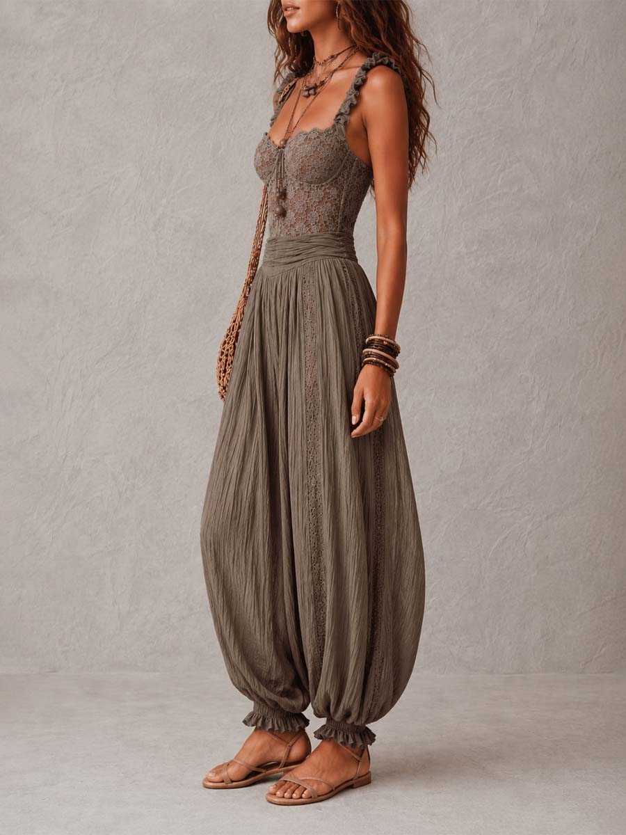 Conjunto Blanca