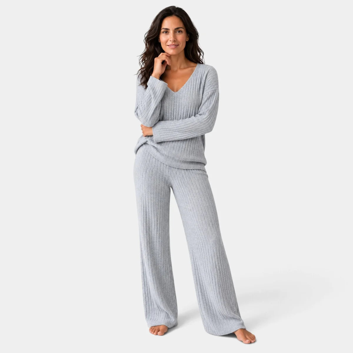 Conjunto Canalé