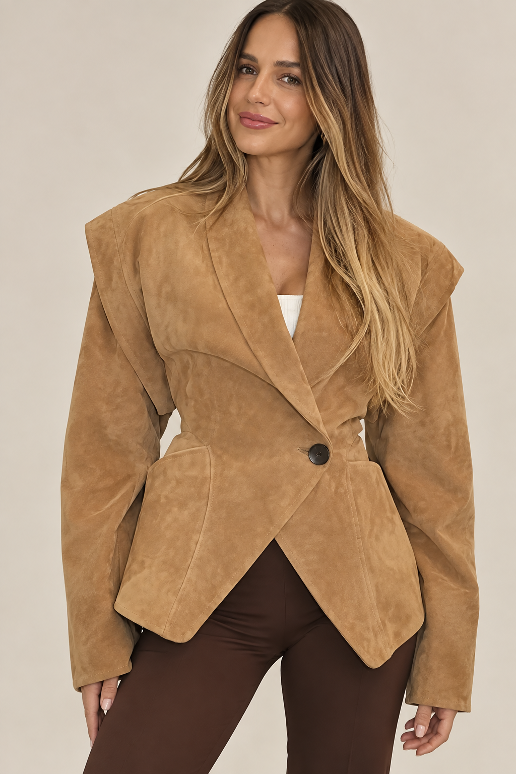 Chaqueta Teresa