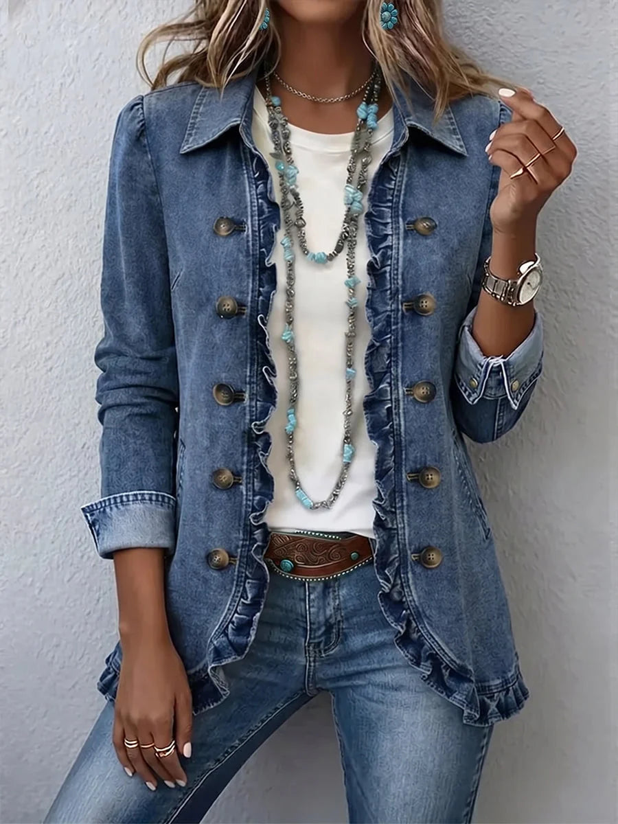 Chaqueta Rosario