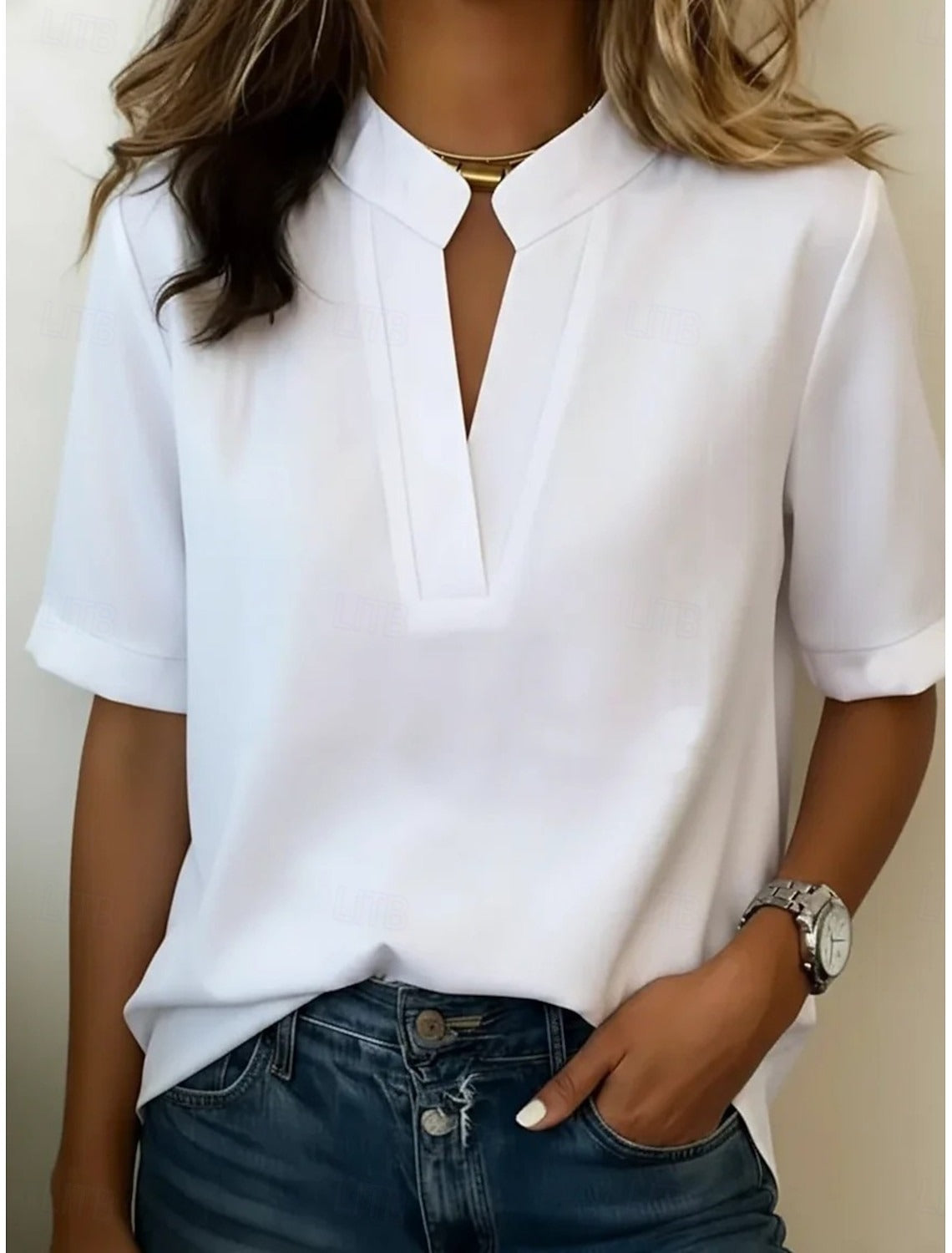 Blusa Celia