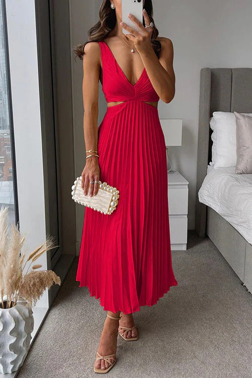 Vestido Mireya