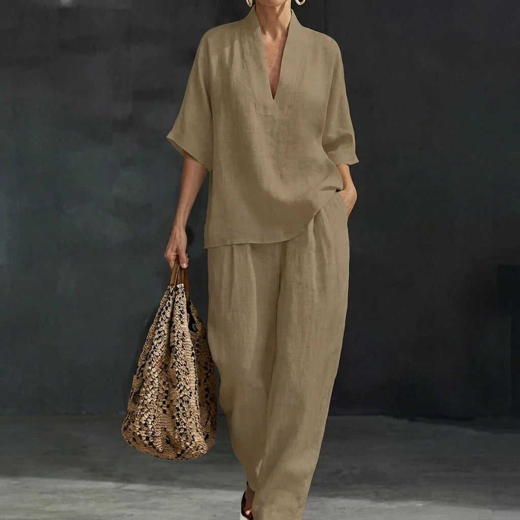 Conjunto Toscana