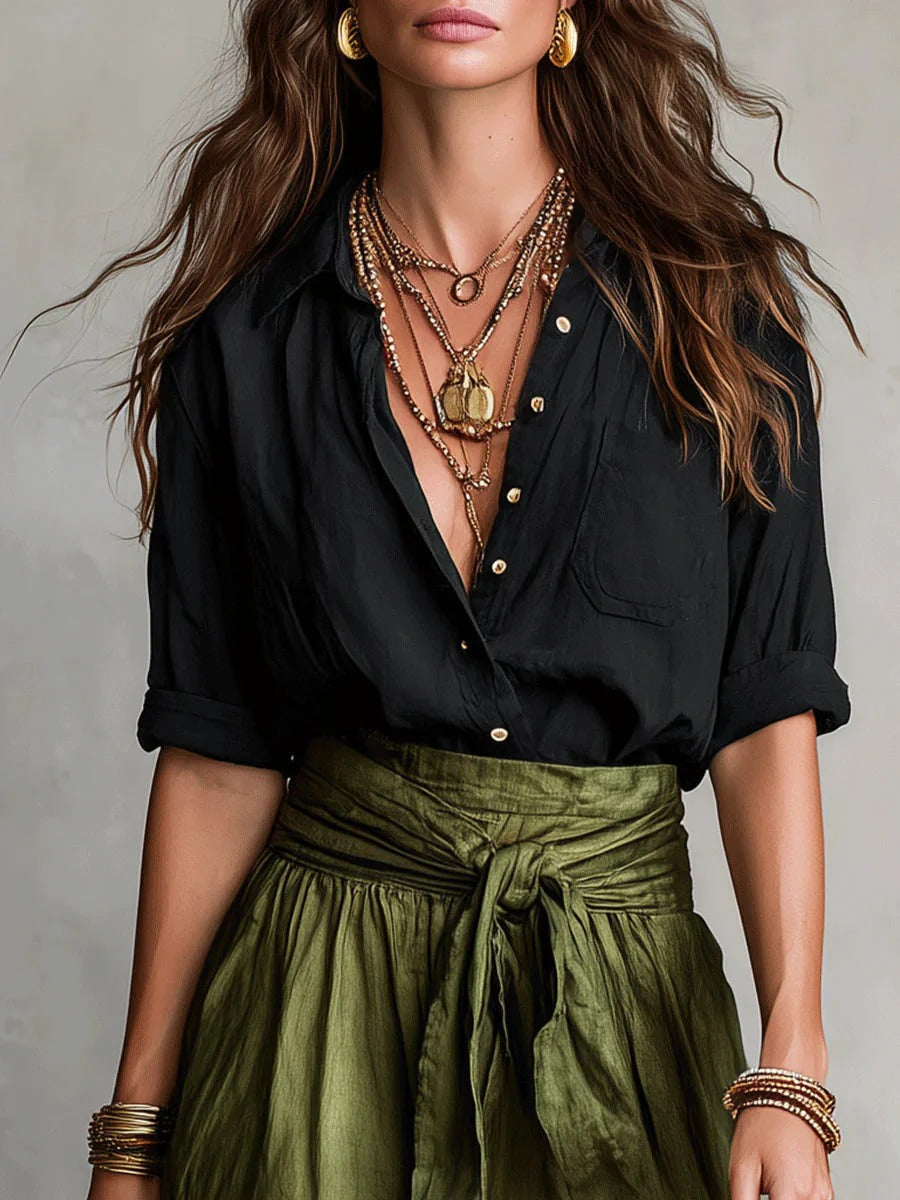 Conjunto Olivia