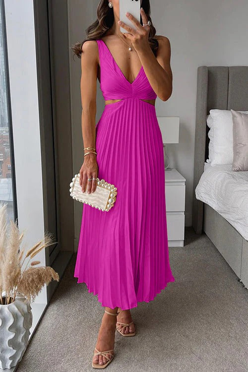 Vestido Mireya