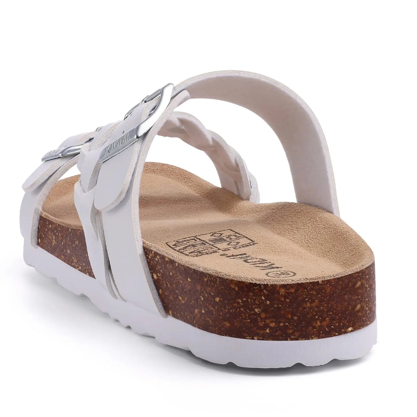 Sandalias Nadia