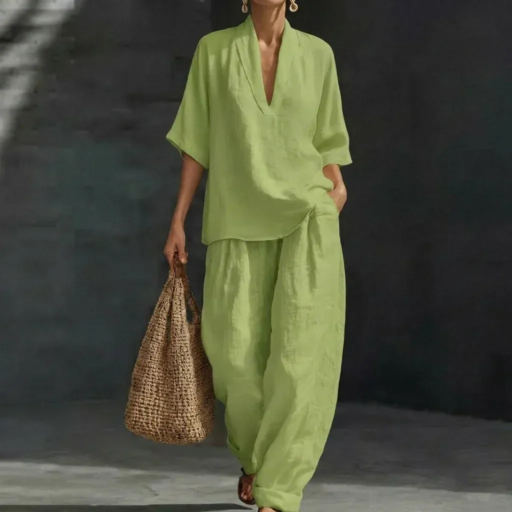 Conjunto Toscana