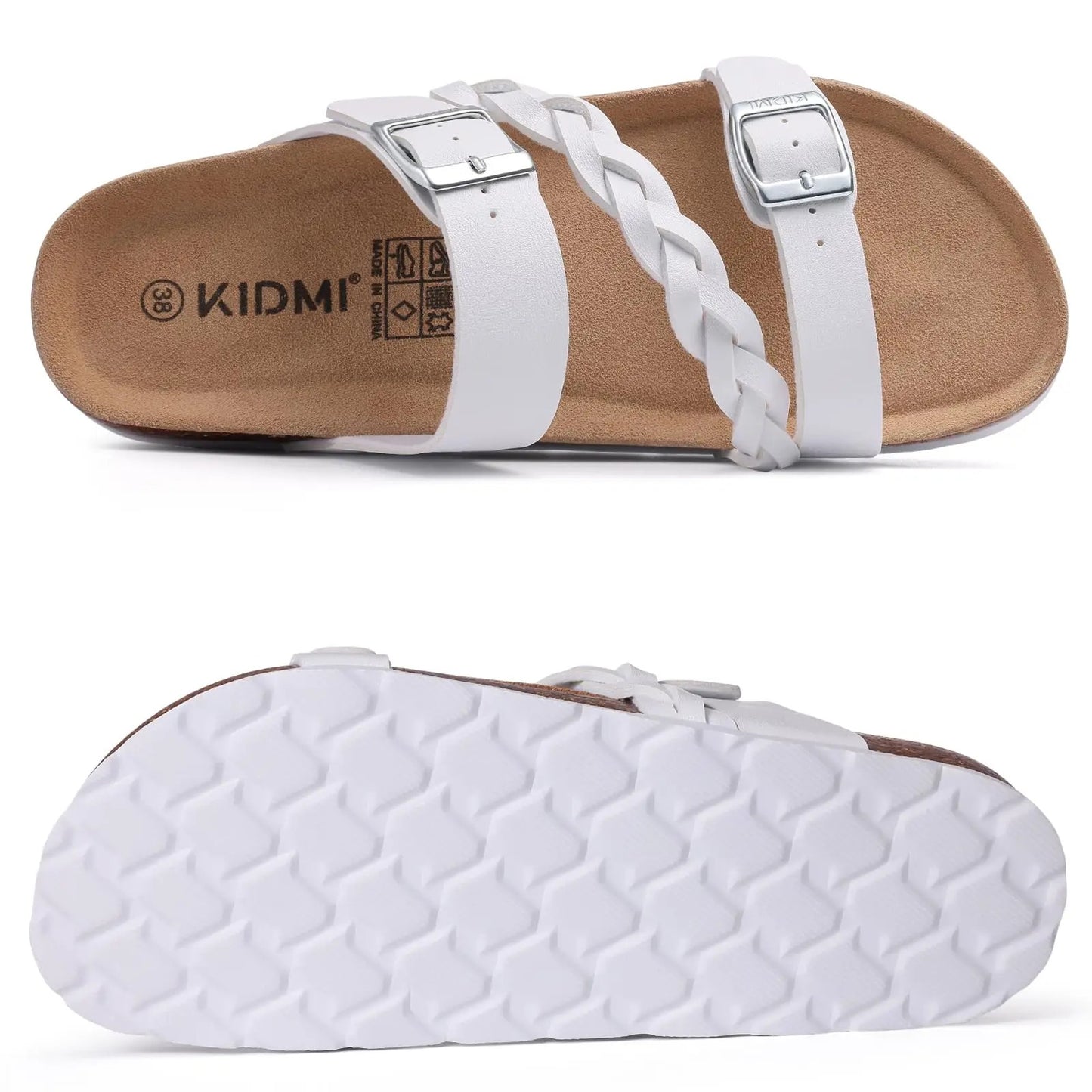 Sandalias Nadia