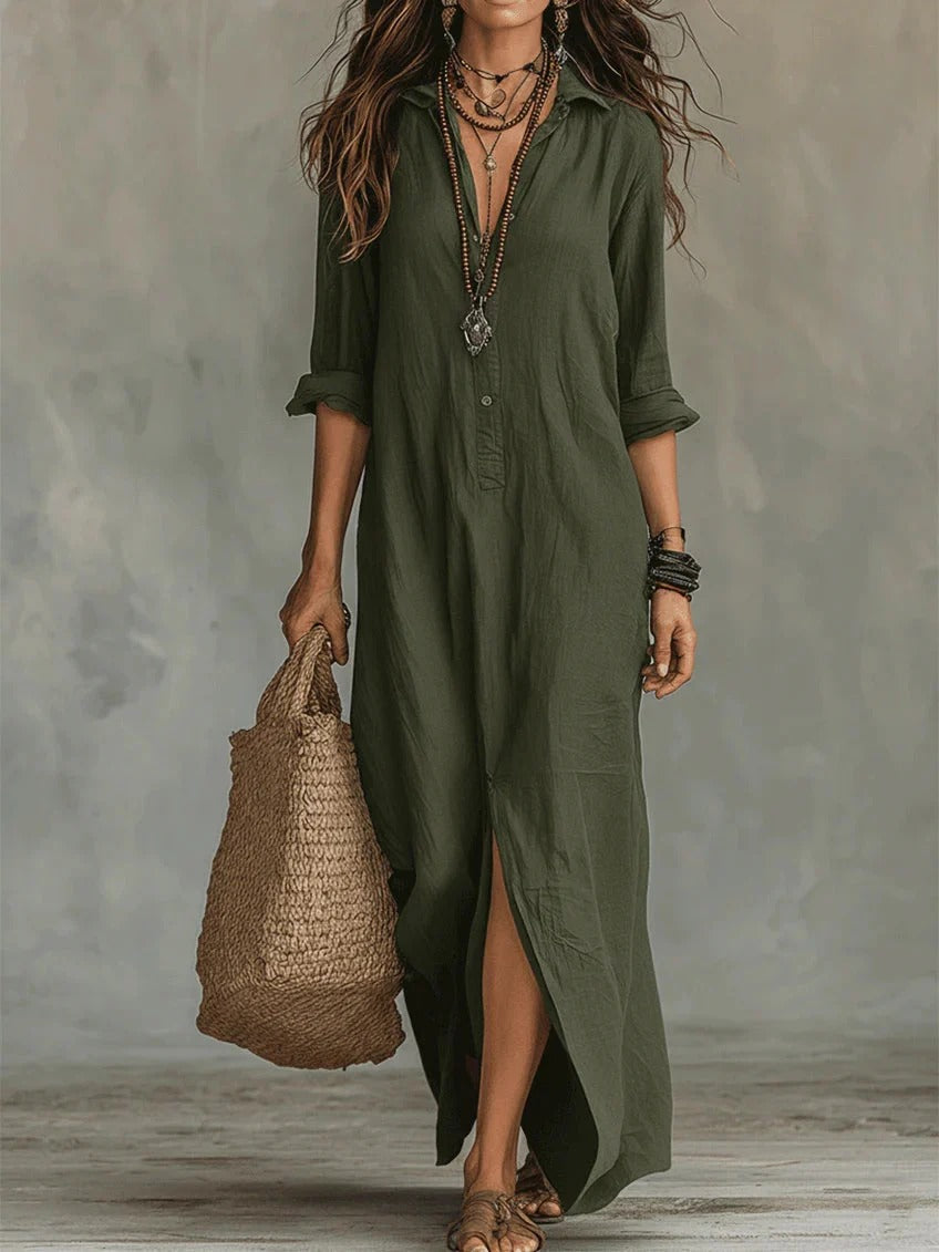 Vestido Noelia