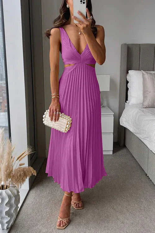 Vestido Mireya