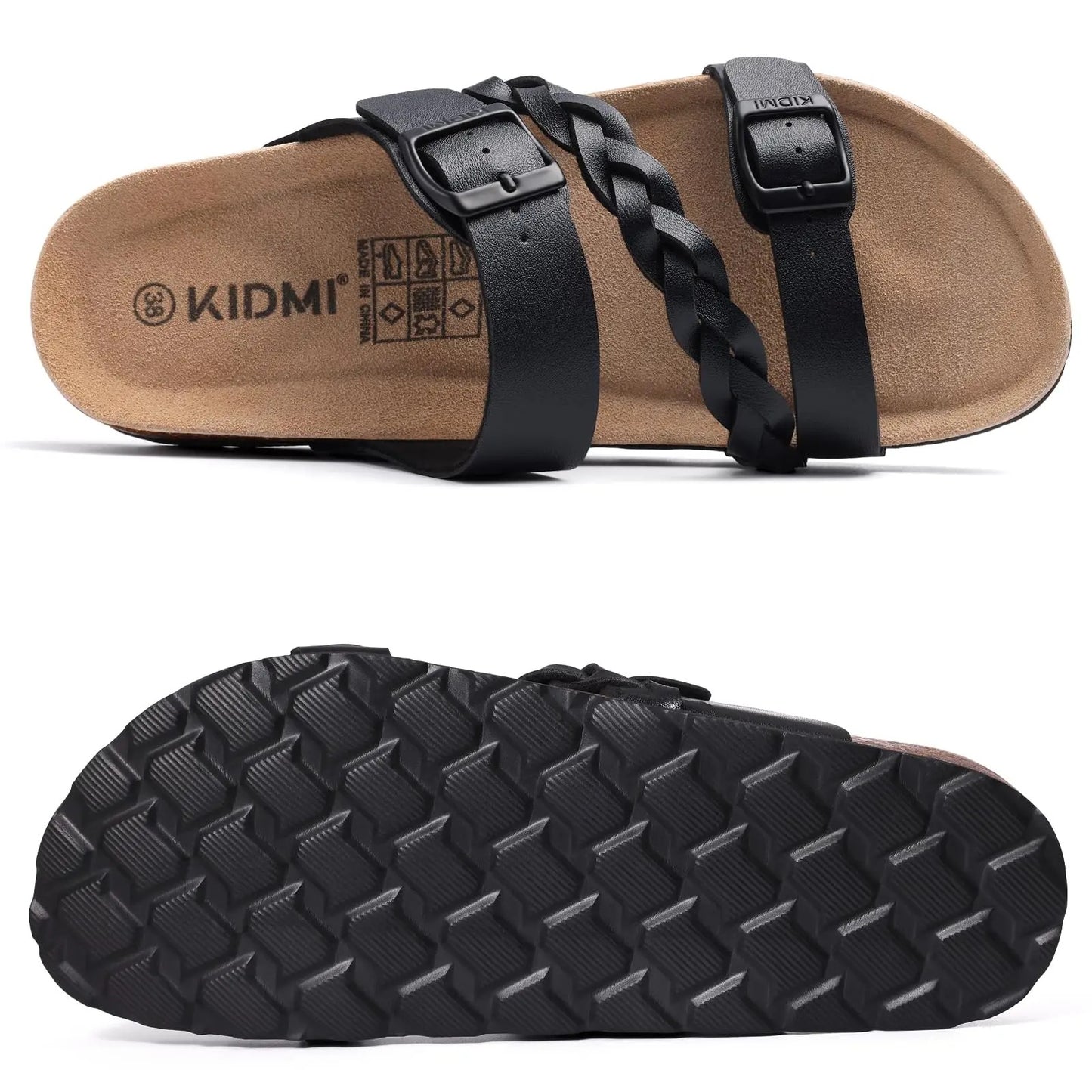 Sandalias Nadia