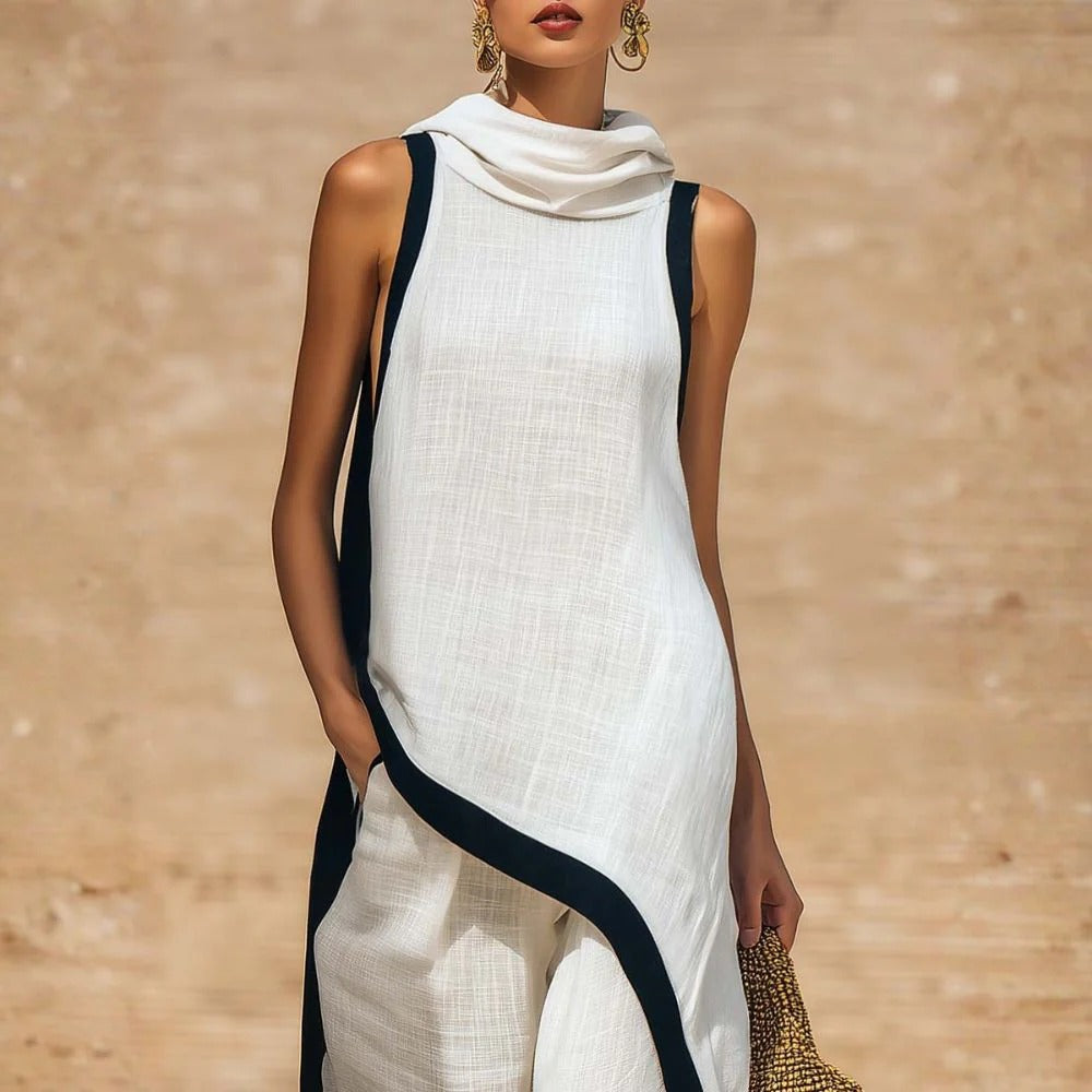 Conjunto Azahara