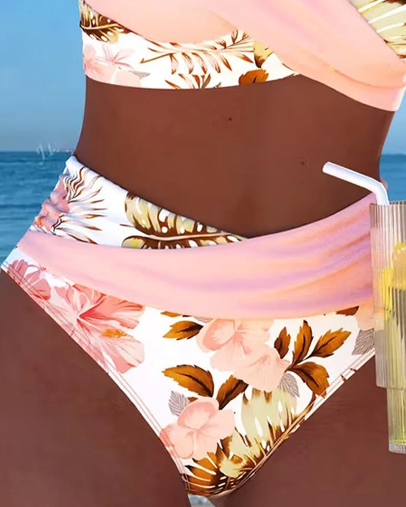Bikini Camelia