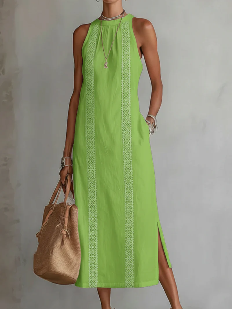 Vestido Perla