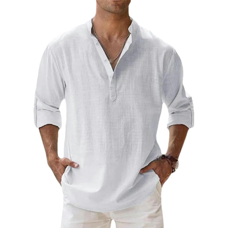 Camisa Adriano