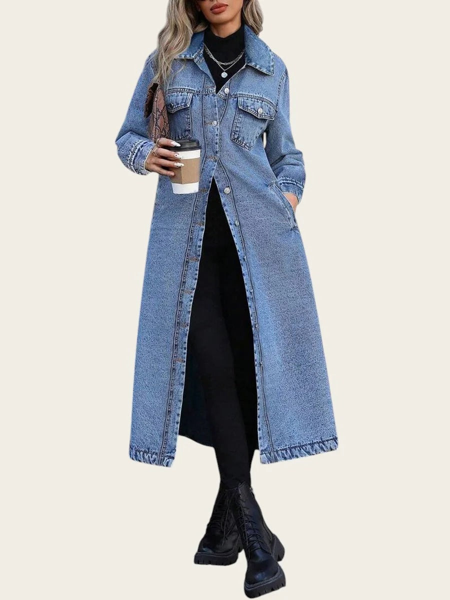 Chaqueta Noa