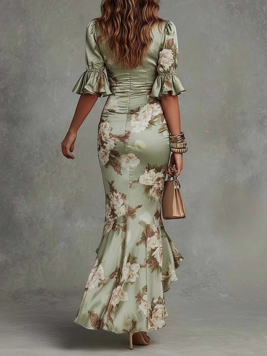 Vestido Elisa