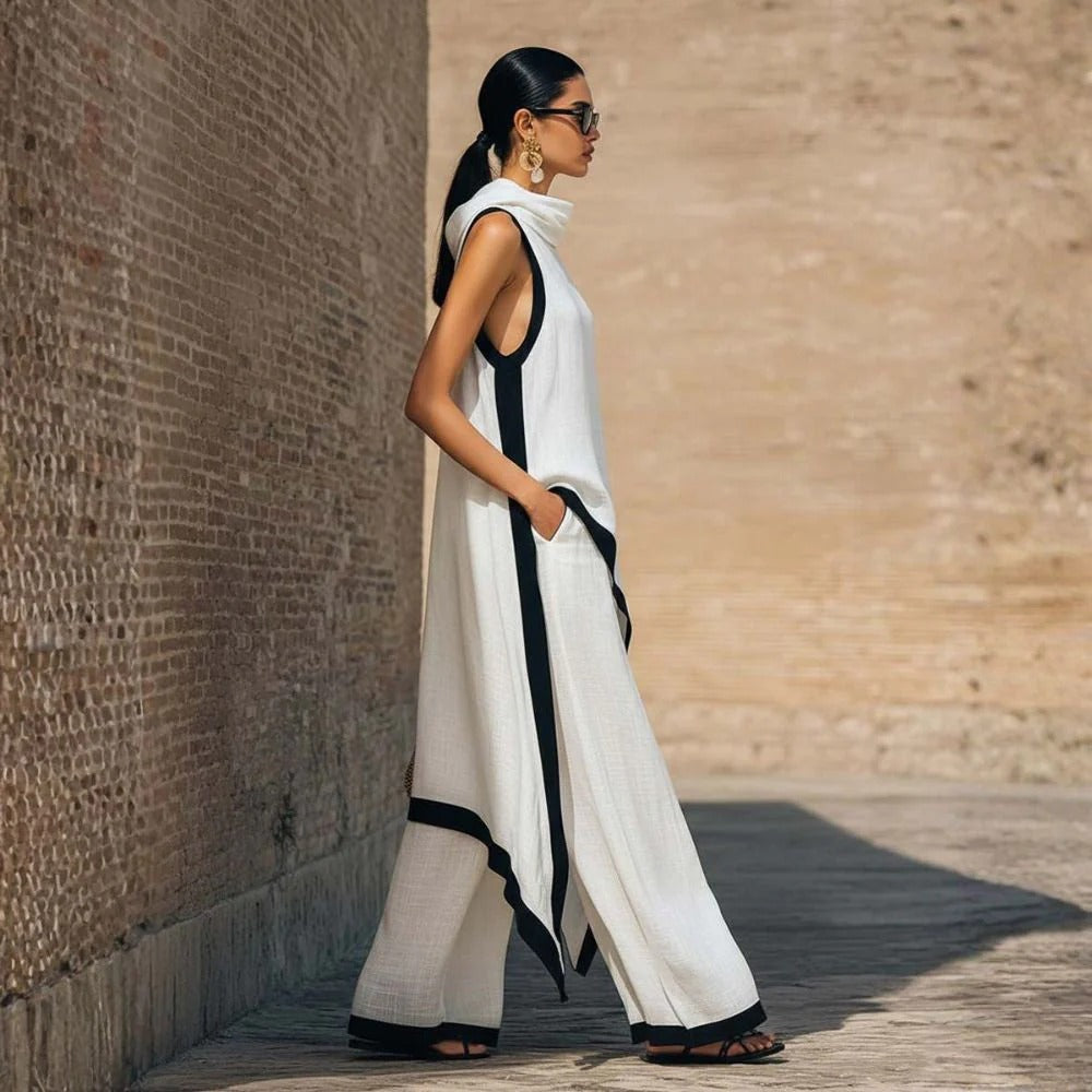 Conjunto Azahara