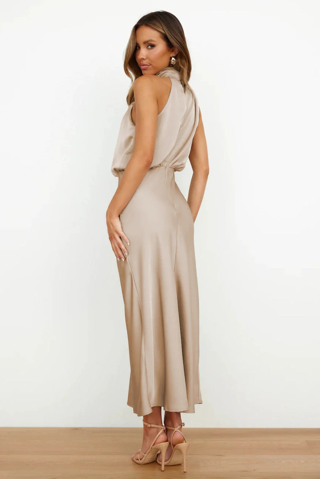 Vestido Amara