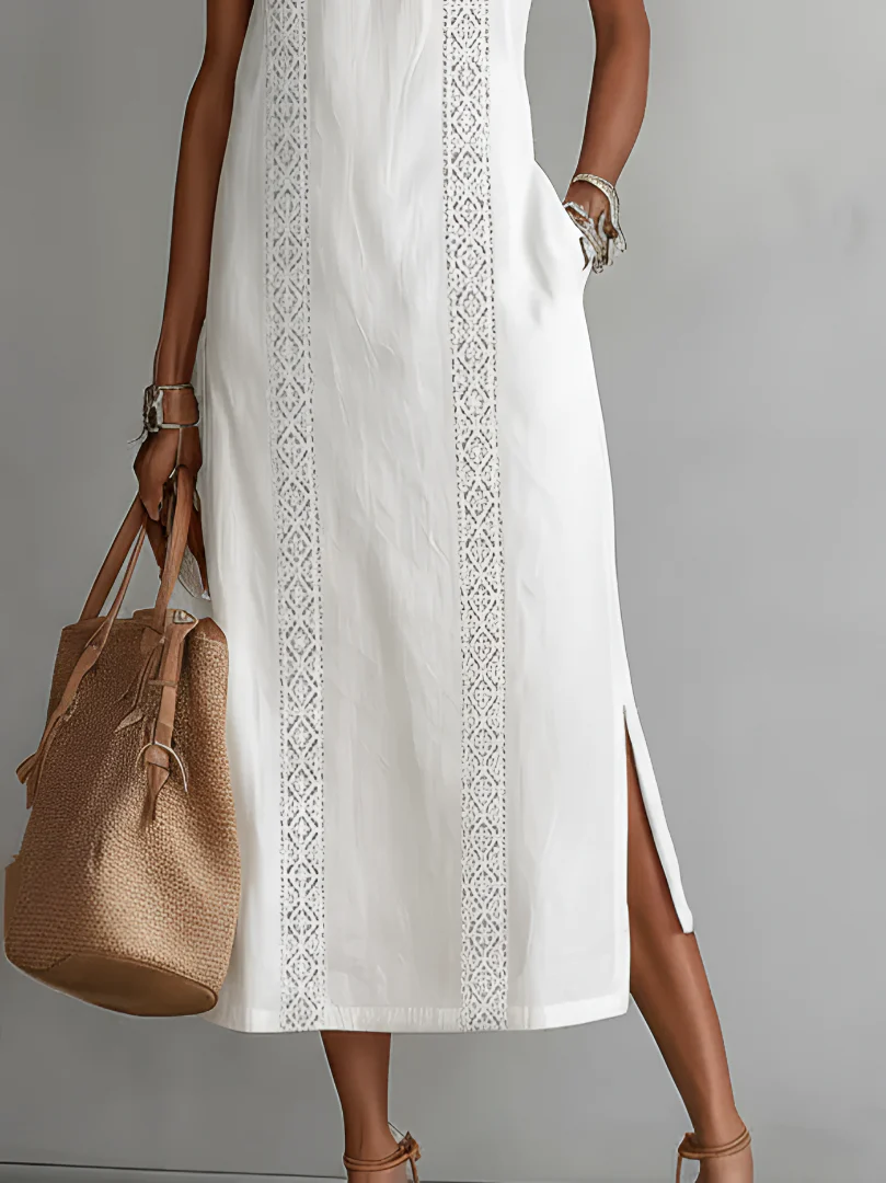 Vestido Perla