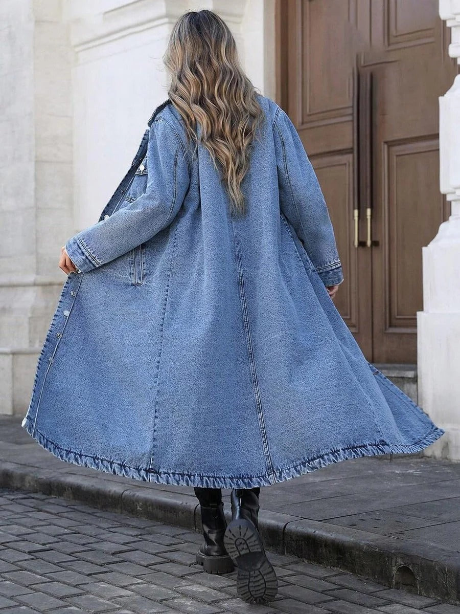 Chaqueta Noa