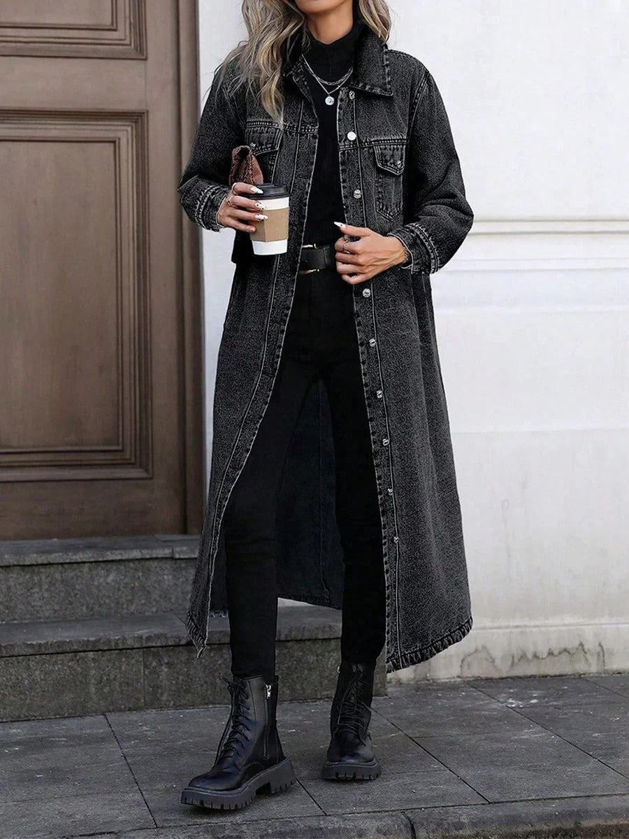 Chaqueta Noa