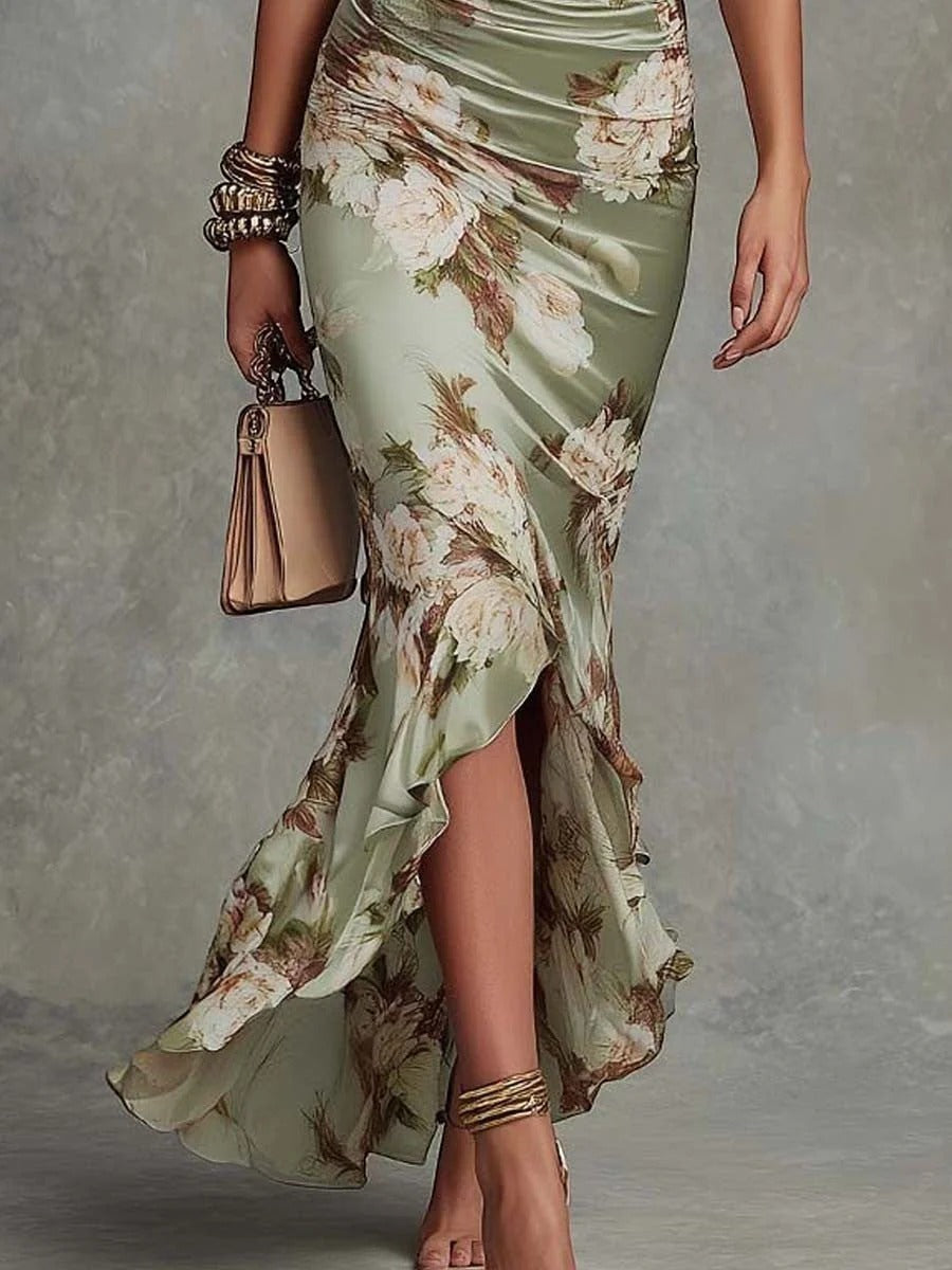 Vestido Elisa
