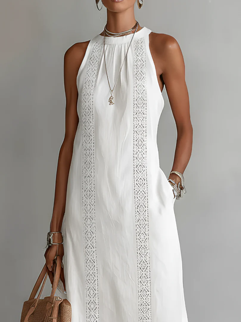 Vestido Perla