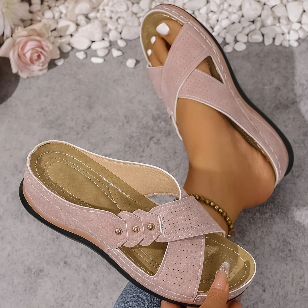 Sandalias Cala