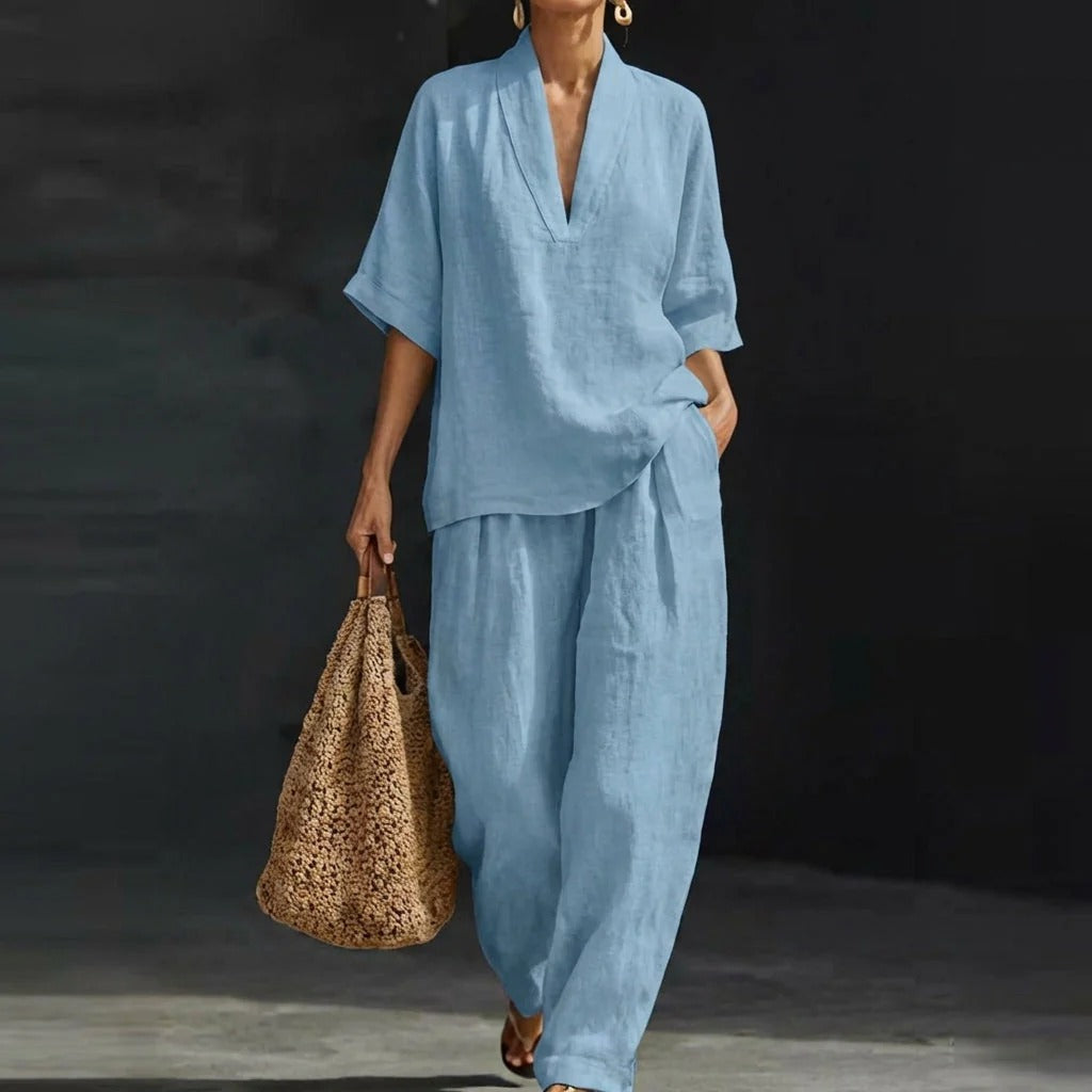 Conjunto Toscana