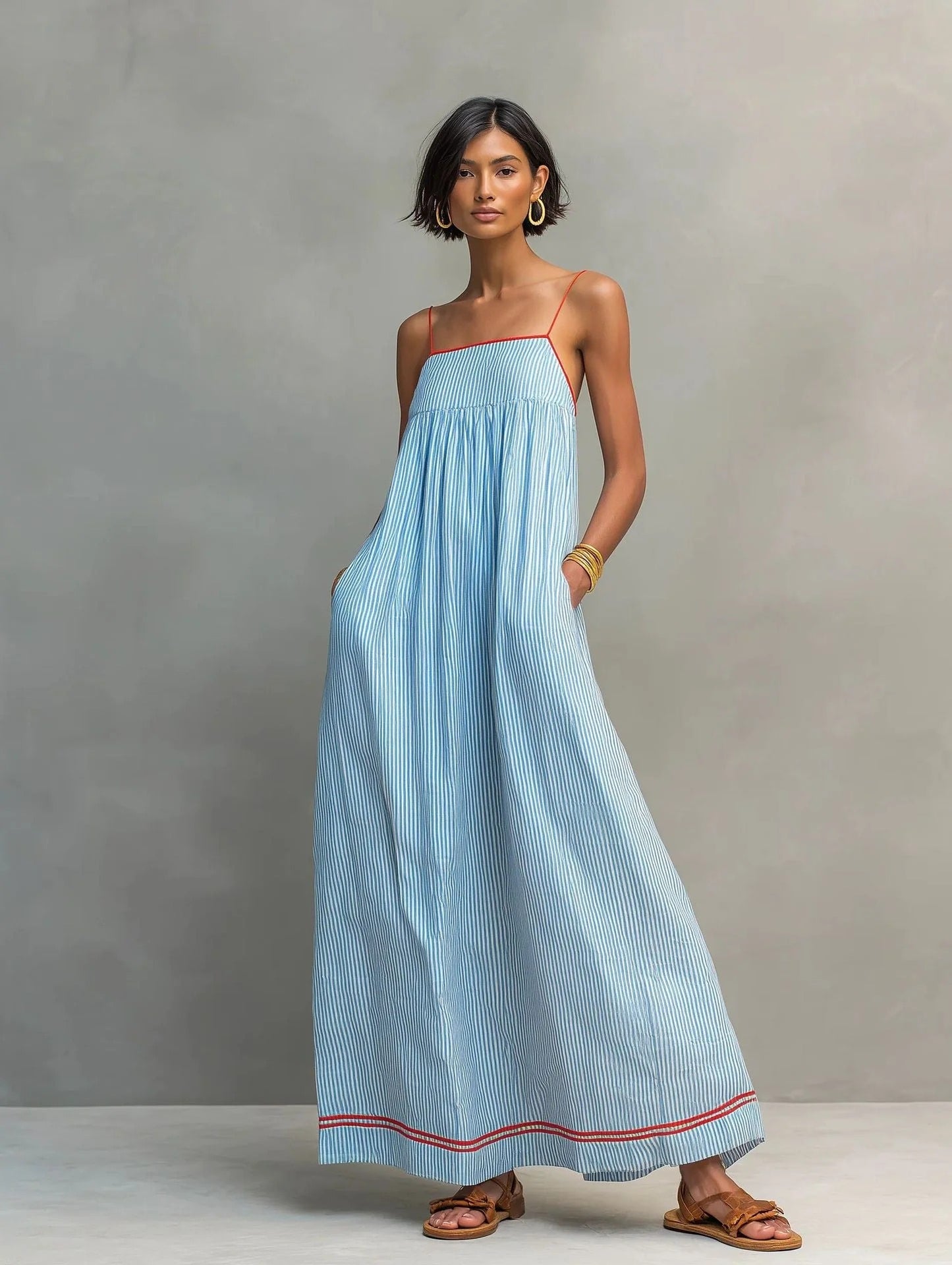 Vestido Brisa