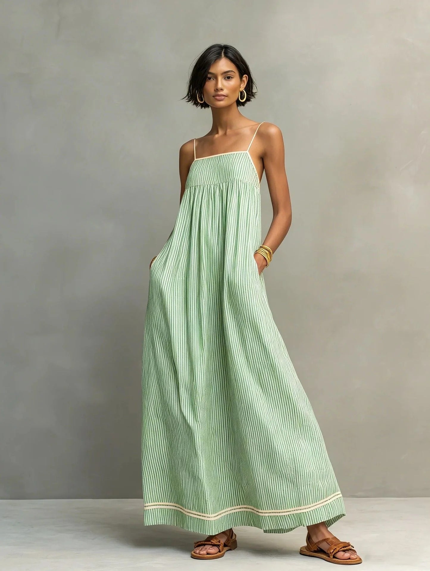 Vestido Brisa