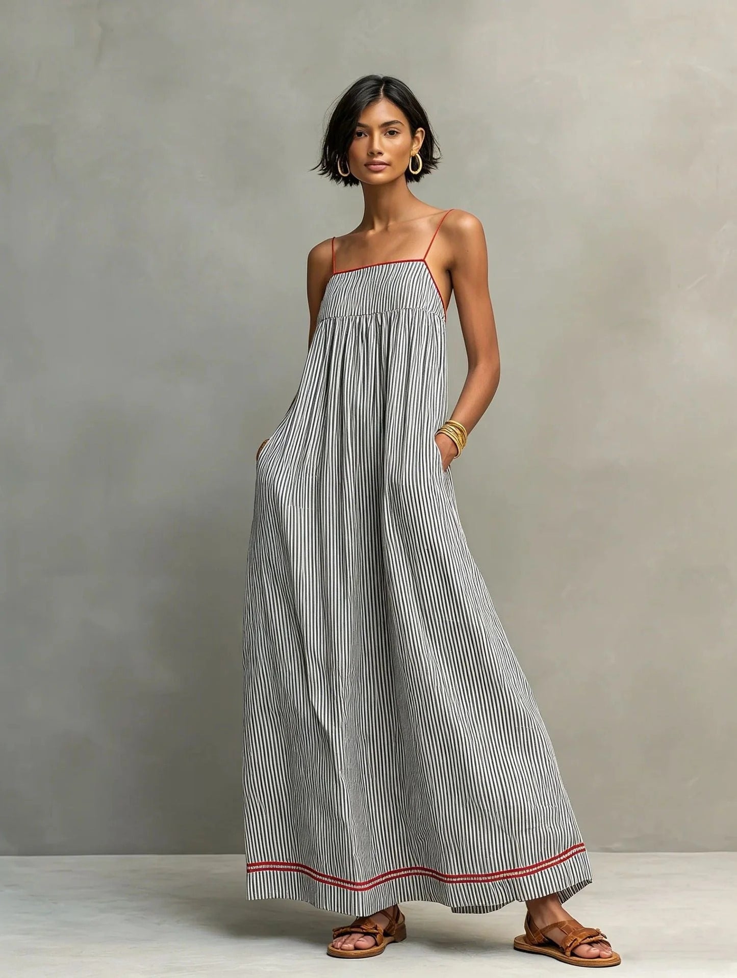 Vestido Brisa